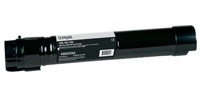 Lexmark Black Toner Cartridge C950X2KG